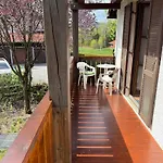 Apartman Pool Sauna Netflix Bike Parking Wifi Ytpremium *
