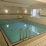Pool Sauna Netflix Bike Parking Wifi Ytpremium צוויזל