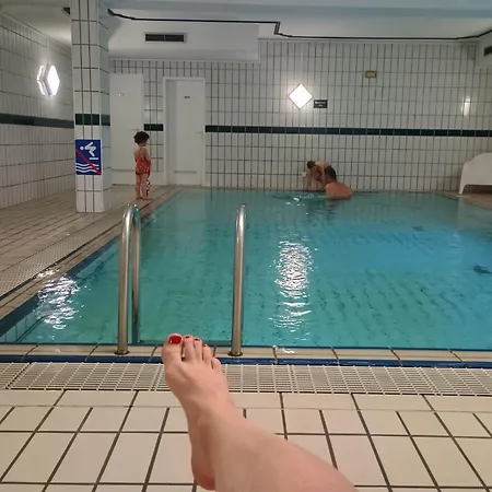 Pool Sauna Netflix Bike Parking Wifi Ytpremium *