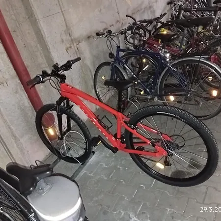 Pool Sauna Netflix Bike Parking Wifi Ytpremium 公寓