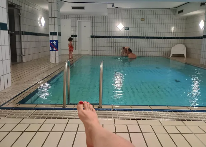 Pool Sauna Netflix Bike Parking Wifi Ytpremium *