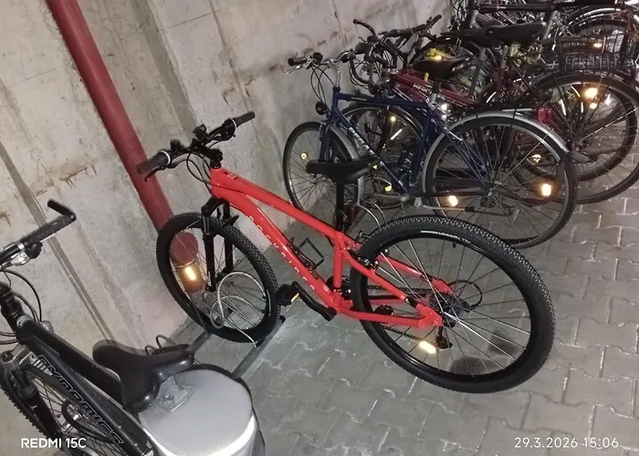 Pool Sauna Netflix Bike Parking Wifi Ytpremium 公寓
